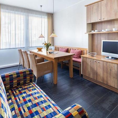 Ferienwohnung Strandhafer Norderney Exteriér fotografie