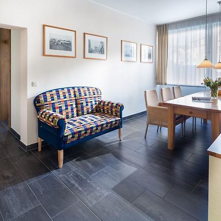 Ferienwohnung Strandhafer Norderney Exteriér fotografie