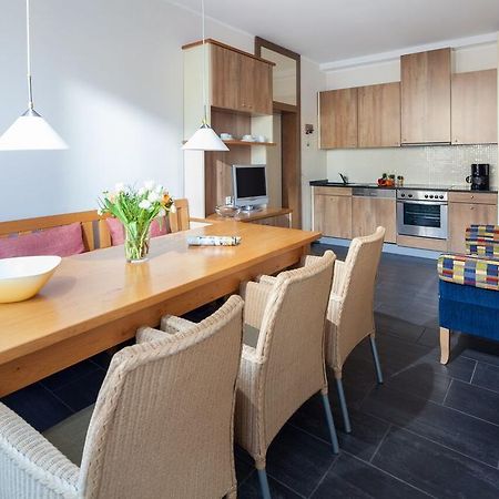 Ferienwohnung Strandhafer Norderney Exteriér fotografie