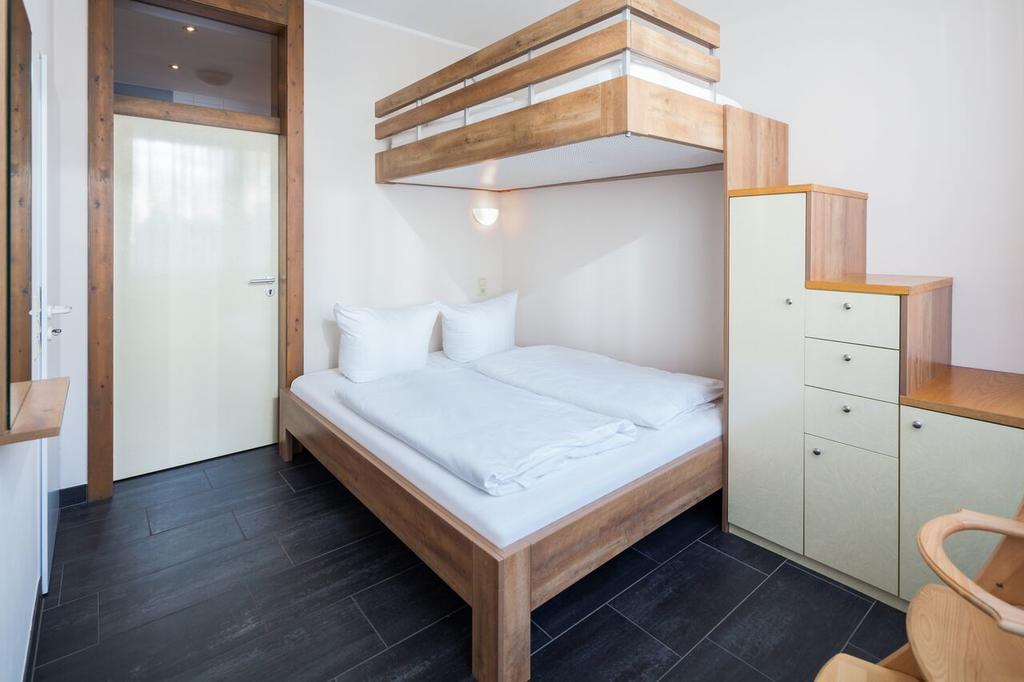 Ferienwohnung Strandhafer Norderney Exteriér fotografie