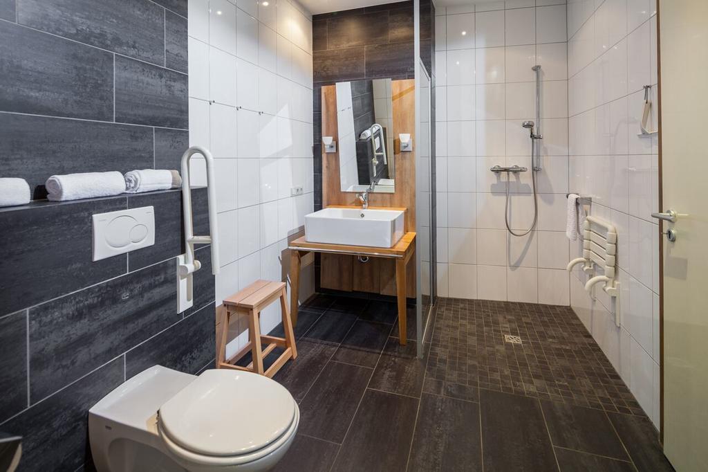 Ferienwohnung Strandhafer Norderney Exteriér fotografie