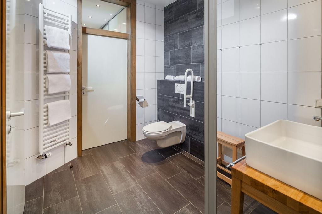 Ferienwohnung Strandhafer Norderney Exteriér fotografie